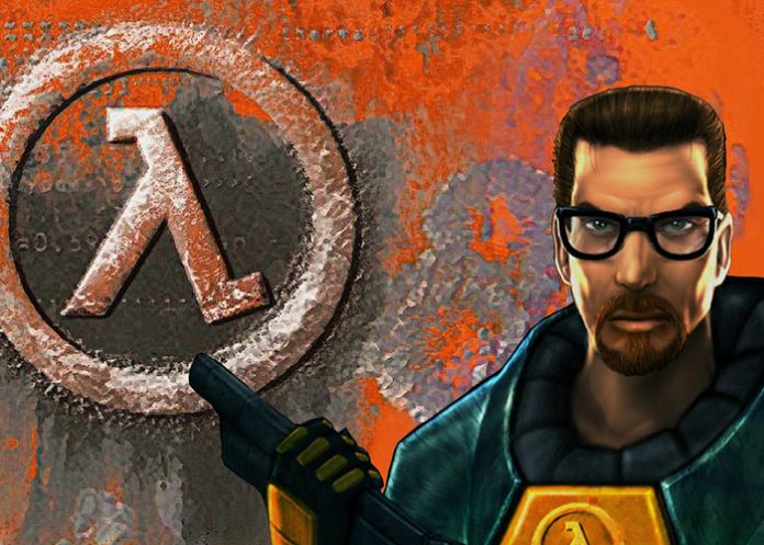 5 Valve podría hacer realidad el Half Life 3