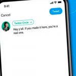 ¿Sabías de los círculos de twitter? Te decimos cómo usar esta función