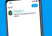 ¿Sabías de los círculos de Twitter? Te decimos cómo usar esta función ¿Sabías de los círculos de twitter? Te decimos cómo usar esta función