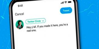 ¿Sabías de los círculos de twitter? Te decimos cómo usar esta función