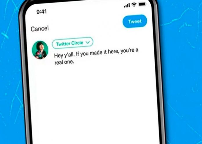 ¿Sabías de los círculos de twitter? Te decimos cómo usar esta función