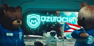 Ozuna lanzará su nuevo disco "Ozutochi"