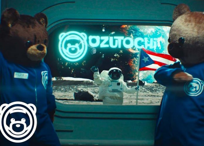 Ozuna lanzará su nuevo disco 