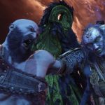 God of War Ragnarök mostró a un importante personaje en su último tráiler God of War Ragnarök mostró a un importante personaje en su último tráiler