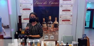 Familias disfrutaron en el segundo día de EXPOPYME en Managua