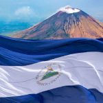 Nicaragua Antorcha 15 de Septiembre (por Ramón Pedregal Casanova)