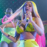 Por «bochinchera» Cardi B perdió contrato multimillonario con ‘Call of Duty’ Cardi B revela que perdió un contrato multimillonario