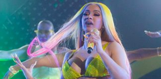 Cardi B revela que perdió un contrato multimillonario