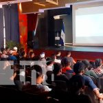 Aprueban reforma a la Ley Creadora de la Cinemateca Nacional Cinemateca Nacional fue sede del Festival Ícaro Nicaragua