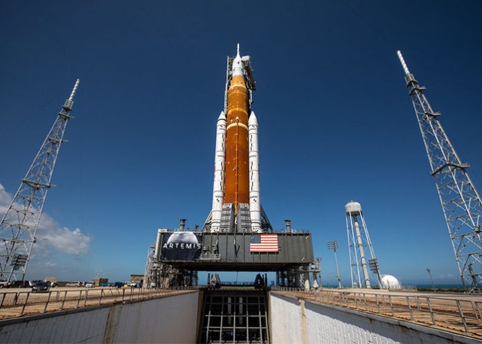 Artemis I fue cancelado por enésima vez, pero puede ser algo bueno
