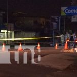 Ciclista fallece tras ser atropellado en Estelí Ciclista fallece tras ser atropellado en Estelí