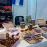 Familias disfrutaron en el segundo día de EXPOPYME en Managua