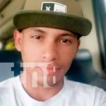 Asesinan a joven dentro de un cementerio del municipio de Belén en Rivas . Déjalo vacío si la imagen es puramente decorativa.