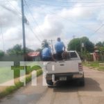 Varios sujetos asesinaron a un adolescente en Bluefields Varios sujetos asesinaron a un adolescente en Bluefields