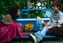 El tráiler de «Bones and All» te trae Violencia y romance caníbal Bones and All llega a cines en noviembre de este año