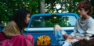 Bones and All llega a cines en noviembre de este año
