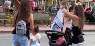 Las entradas a Disney oscilan entre 109 y 159 dólares