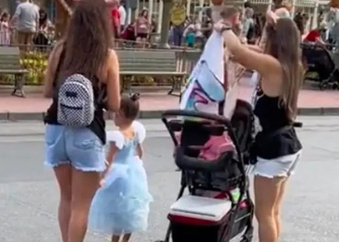 8.1 Las entradas a Disney oscilan entre 109 y 159 dólares