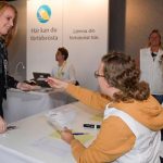 Suecia asiste a urnas para escoger nuevo parlamento Suecia asiste a urnas para escoger nuevo parlamento