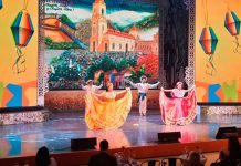 Nicaragua celebra el aniversario de la independencia de Centroamérica en Moscú
