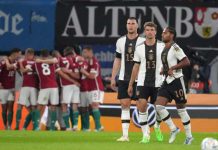 Los grandes de Europa llegan a Catar de capa caída alemania, futbol, catar, inglaterra,