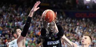 alemania, eurobasket, baloncesto, lituania,