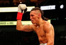 Félix Alvarado enfocado en pelear título mundial a final del año félix, alvarado, boxeo, amb,