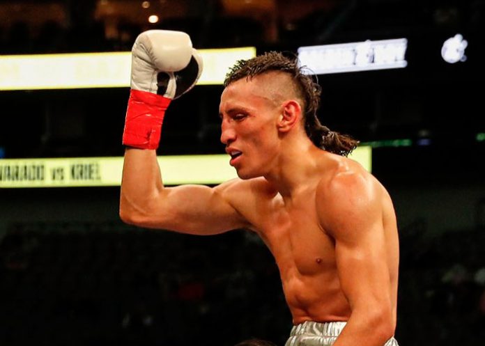 félix, alvarado, boxeo, amb,