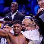 anthony, joshua, boxeo, tyson, fury,