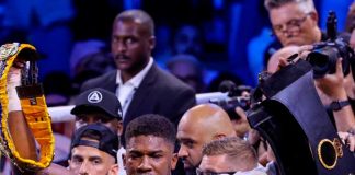 anthony, joshua, boxeo, tyson, fury,