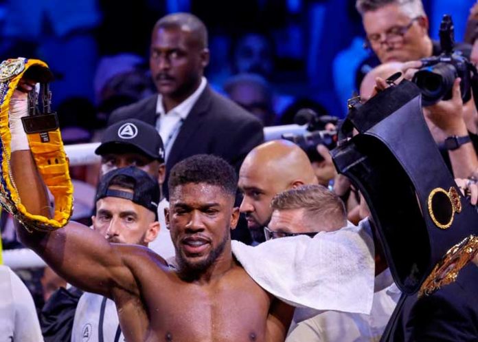 anthony, joshua, boxeo, tyson, fury,