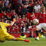 Antony, manchester, united, premier, league,