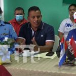 Boaco se prepara para el Tercer Ejercicio Multiamenzas 2022 Boaco se prepara para el Tercer Ejercicio Multiamenzas 2022