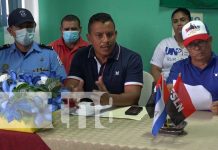Boaco se prepara para el Tercer Ejercicio Multiamenzas 2022 Boaco se prepara para el Tercer Ejercicio Multiamenzas 2022
