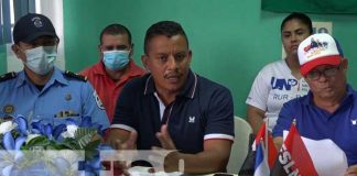 Boaco se prepara para el Tercer Ejercicio Multiamenzas 2022
