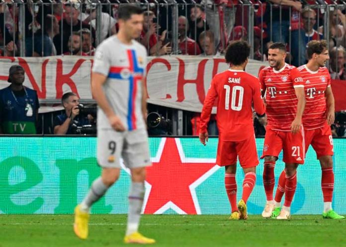 Bayern bayern, múnich, futbol, barcelona,