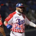 sandy, moreno, jr, boer, beisbol