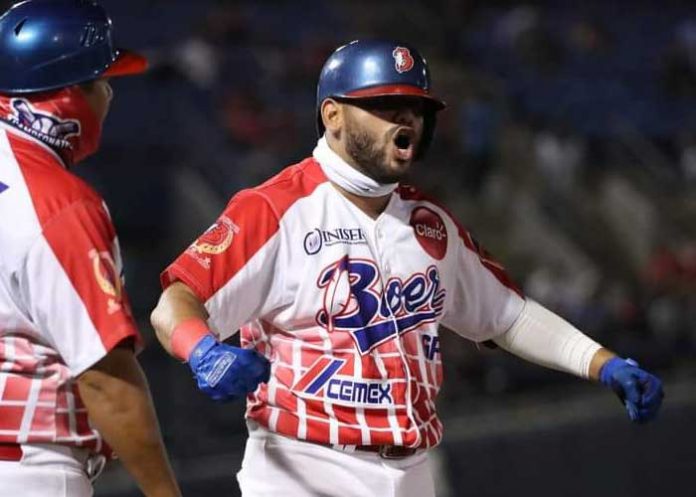 sandy, moreno, jr, boer, beisbol