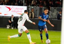 El Regreso: Byron Bonila, dispuesto a volver a la Selección de Fútbol en Nicaragua byron, bonilla, fútbol, nicaragua,