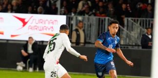 byron, bonilla, fútbol, nicaragua,