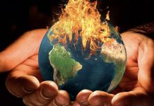 El mundo «va en mala dirección» advierte la ONU en cuanto a cambio climático El mundo "va en mala dirección" advierte la ONU en cuanto a cambio climático