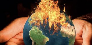 El mundo "va en mala dirección" advierte la ONU en cuanto a cambio climático