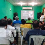 Agremiados a FENICOOTAXI reciben capacitación en Relaciones Humanas