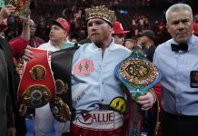 canelo, álvarez, boxeo, ggg, vegas,