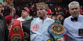 canelo, álvarez, boxeo, ggg, vegas,