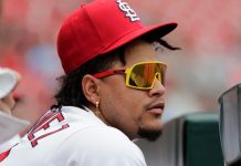 Grandes Ligas suspende 85 juegos a dominicano Martínez carlos, martínez, cardenales, san luis,