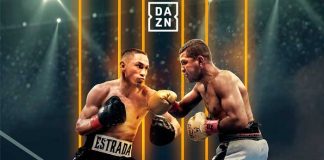 roman, chocolatito, gonzález,