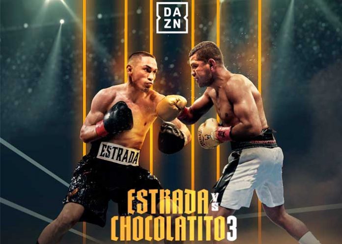 Chocolatito roman, chocolatito, gonzález,