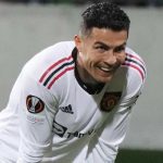 FA imputa a Cristiano de incidente con aficionado en Everton FA imputa a Cirstiano