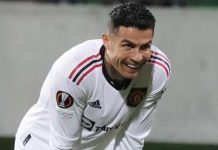 FA imputa a Cristiano de incidente con aficionado en Everton FA imputa a Cirstiano